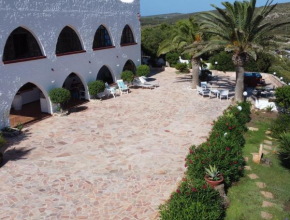 Appartamento in villa panoramica Maladroxia